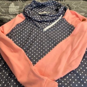 New with tags cute crowl long sleeve